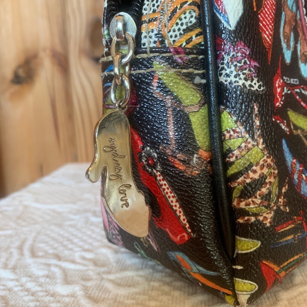 Sydney Love Purse